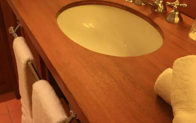 Grand Hôtel de Cala Rossa