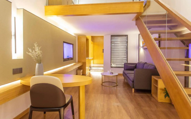 MuchenHotel