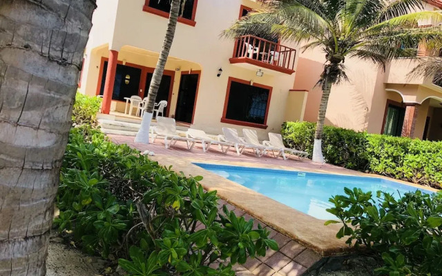 Casa Coco Mani by SkyRun