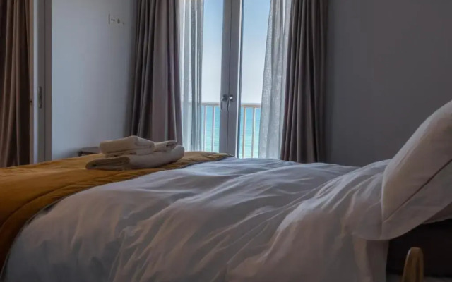 Crete - Heraklion View Apartment