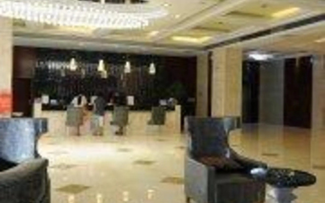 Yannian Business Hotel - Changsha