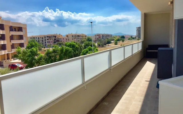 Le Domus Modern Apartments