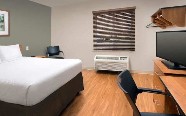 WoodSpring Suites Oklahoma City Norman