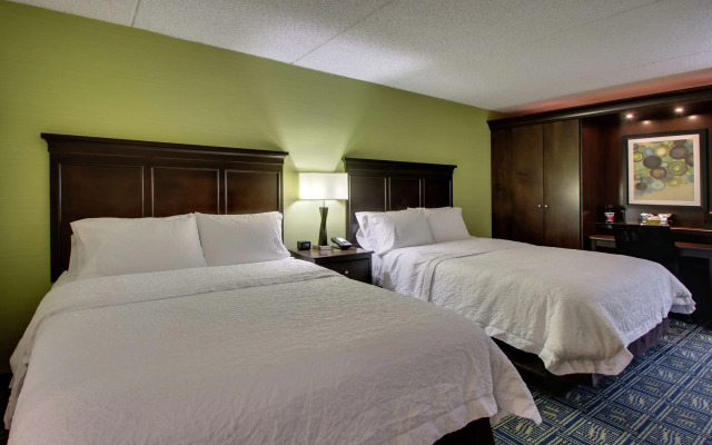 Hampton Inn DuBois