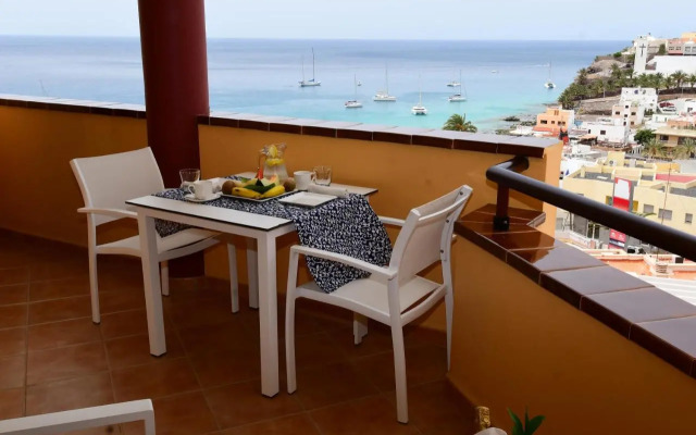 Apartment in Morro Jable, Fuerteventura 102062