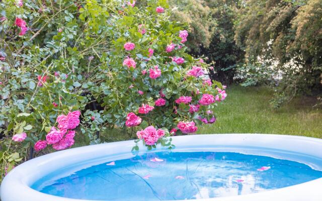 Zoya-Apart на улице Л. Некрасова 11