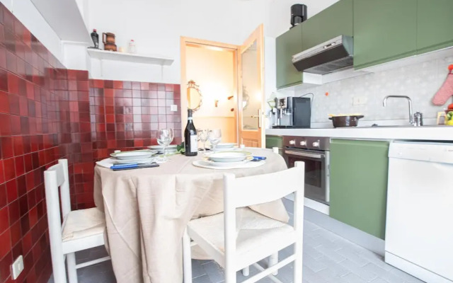 Paradiso Al Mare Shared Pool