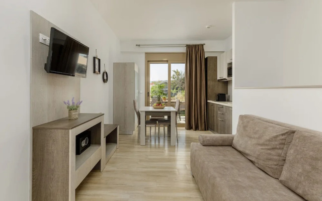Aria Garden Suites