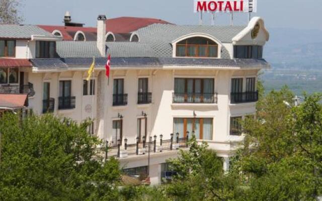 Motali Life Hotel