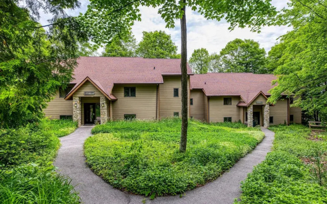 The Inn at Little Sister Hill
