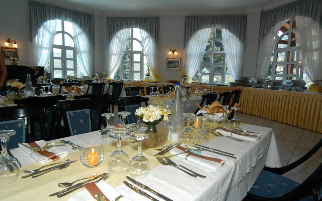 Kerveli Village Hotel