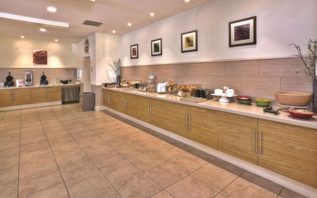 La Quinta Inn And Suites Danbury