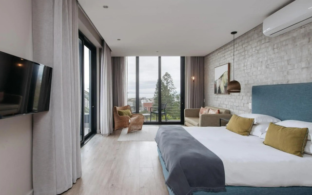 The Tree House Boutique Hotel