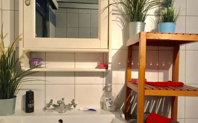 Gîte Écarlate 9