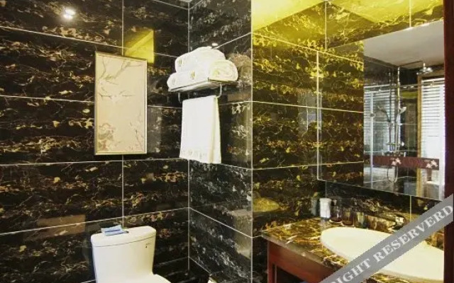 Xingchen Holiday Hotel Yingkou