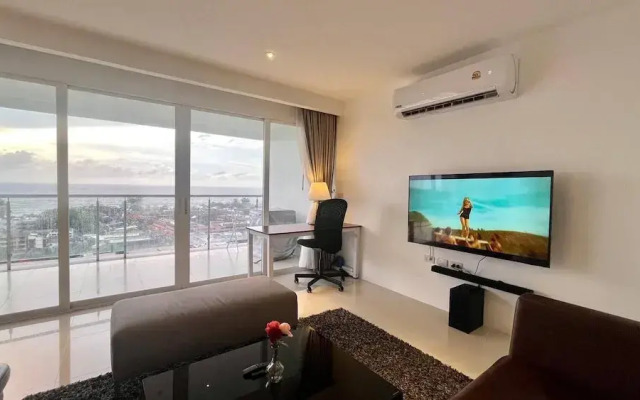 A11 Stunning Seaview 2brs 2baths Karon City