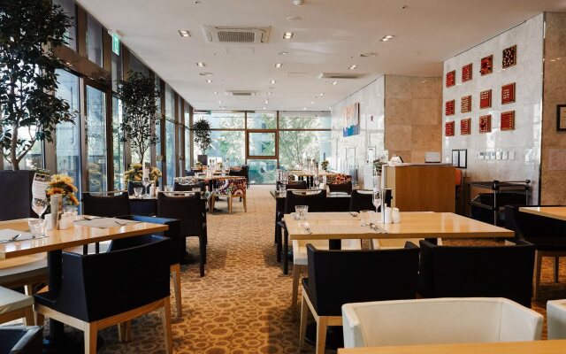 Ramada Encore by Wyndham Seoul Dongdaemun Hotel