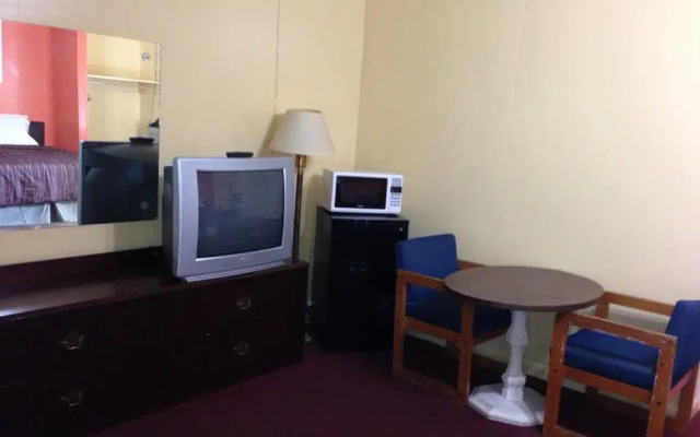 Travel Inn Motel
