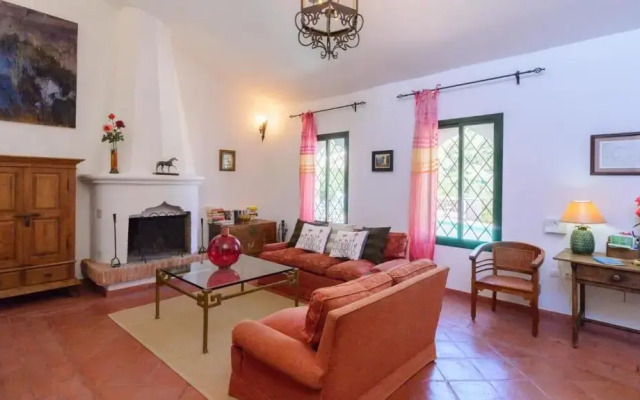 Casa Piedras Gaucin by Ruralidays