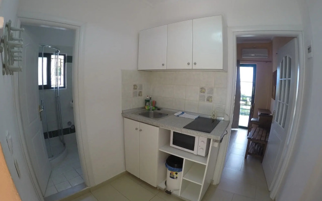 Andromaches Holiday Apartments
