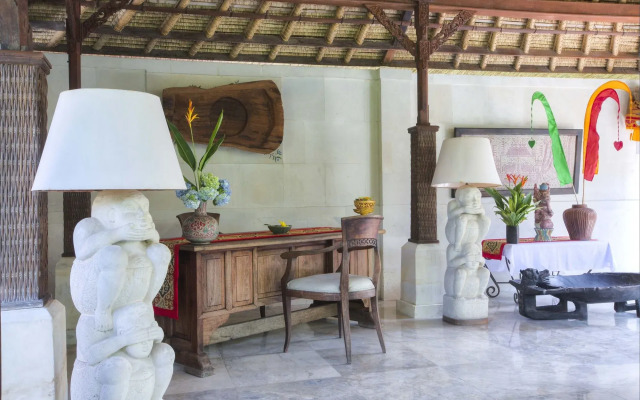 Royal Villa Jepun