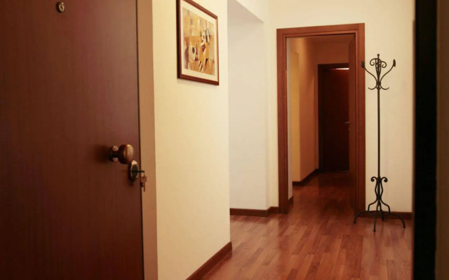 Residence Theresia