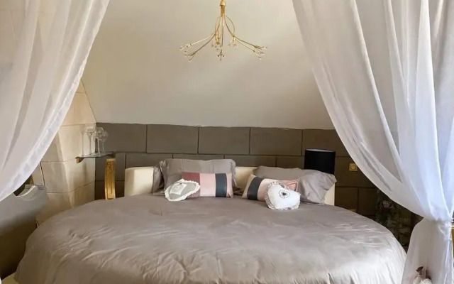 Chambres d'hotes Il Piccolo Castello