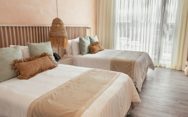 Nattivo Collection Hotel