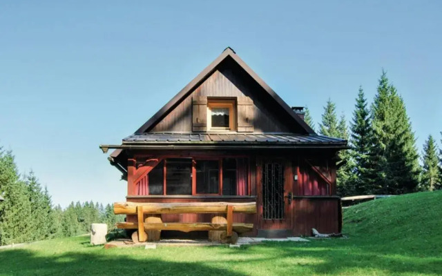 Mountain Lodge Jelje