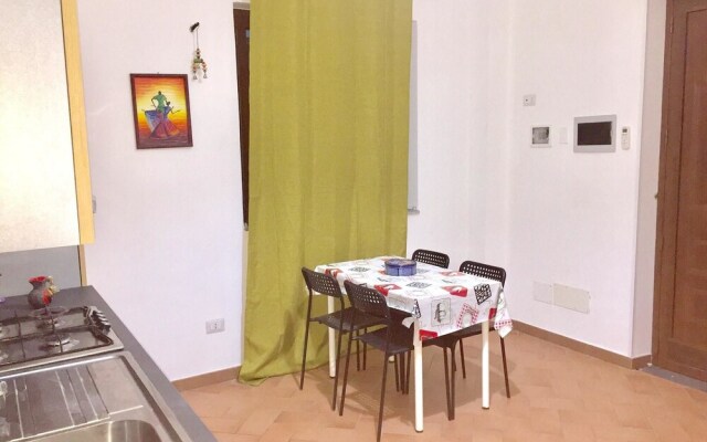 Apartment With one Bedroom in Pozzillo Acireale , With Wonderful Mount