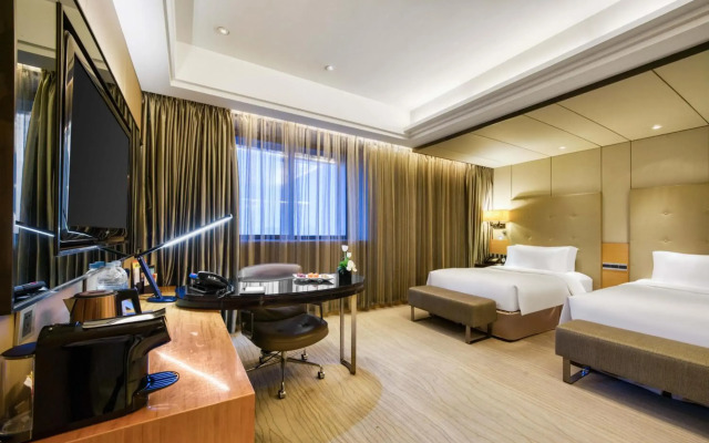 Enlux Hotel