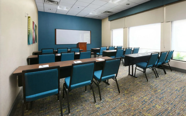 Hampton Inn & Suites Houston Medical Center NRG Park