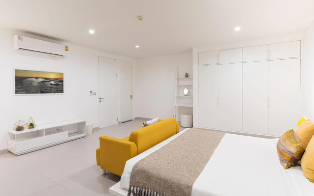 Benviar Tonson Residence