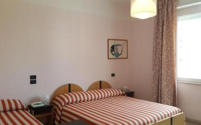 Hotel Marcelli