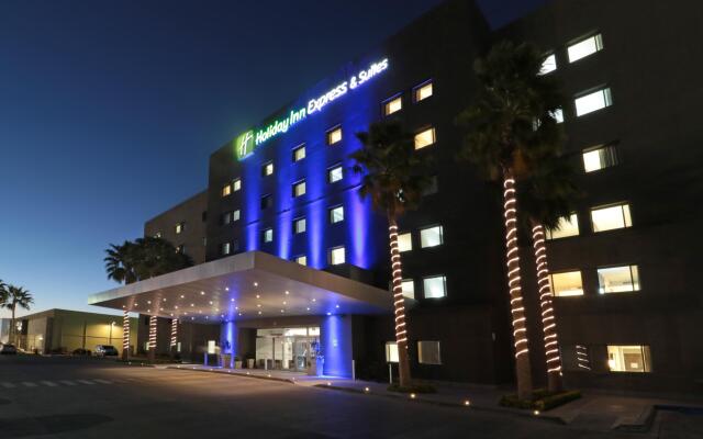 Holiday Inn Express & Suites Hermosillo, an IHG Hotel