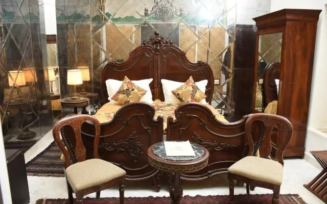 Palais Bayram