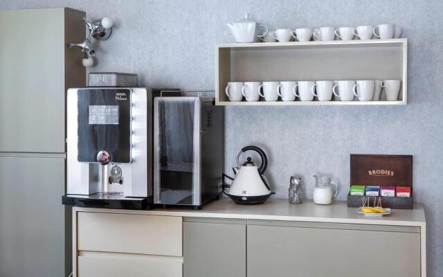 Sea Premium Apartments - Destigo Hotels
