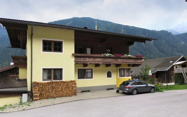 Yasmin Schwendau in Schwendau