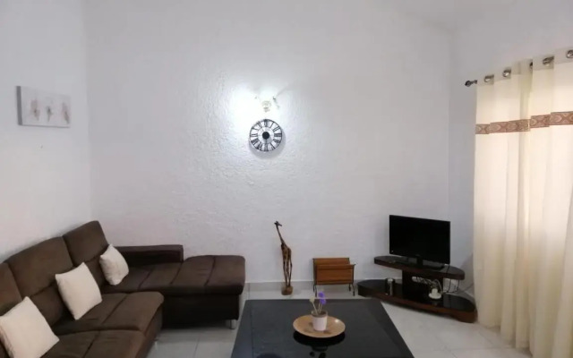 Le Dattier, 2 bedrooms, Flic en Flac