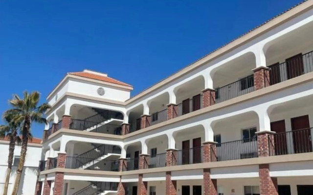 Hotel Dunas