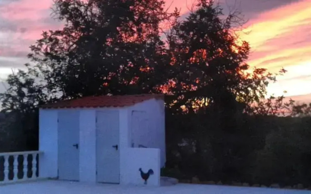 Cottage Casa Estrela