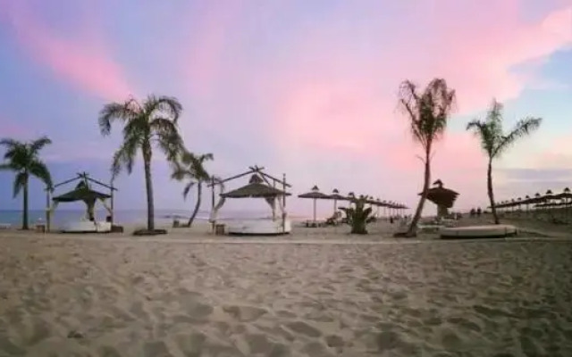 Basilicata Host To Host - SUNSHINE HOUSE - BORGO SAN BASILIO