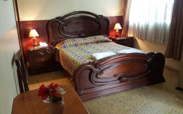 Hotel Internacional