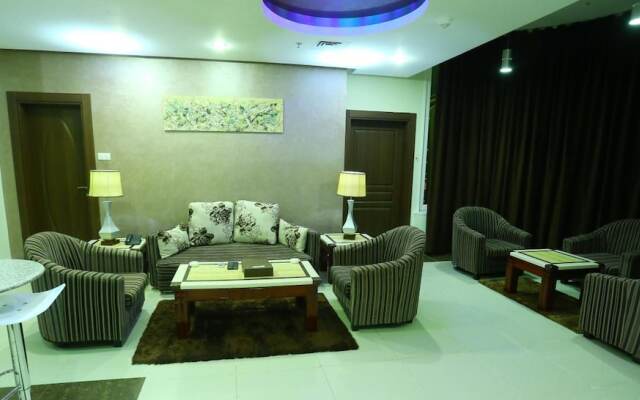 Wahaj Hotel Apartment 2