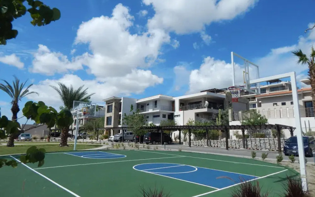 NEW Luxury Condo at Tramonti Los Cabos