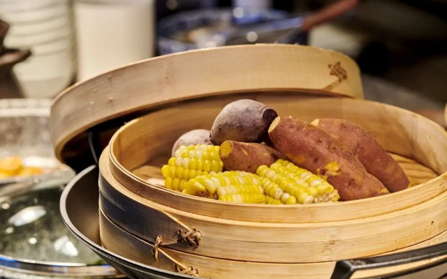Hyatt Regency Shenzhen Yantian