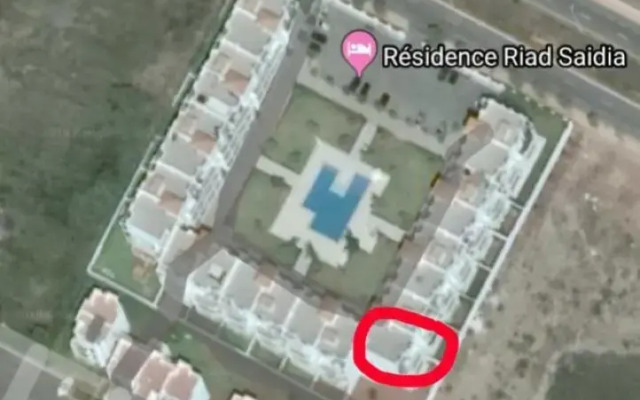 Residence Riad Saïdia