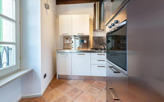 Villa Rosa Apartment