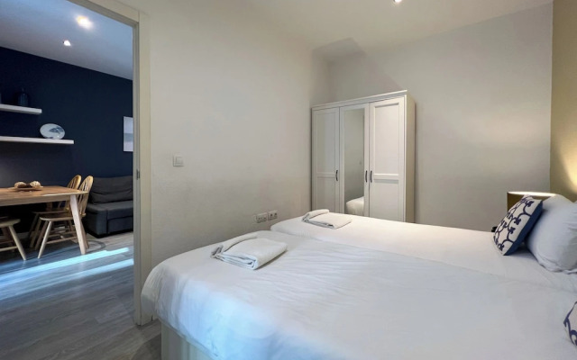 Stay U-nique Apartments Rossello