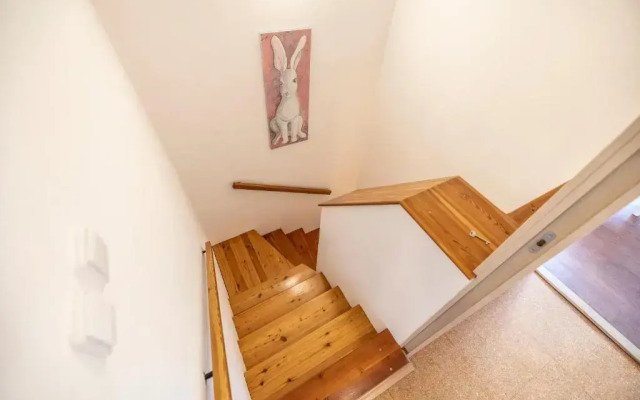 Apartmán Absolon